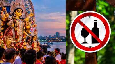 West Bengal announces new Durga Puja Rules 2026; bans liquor on Maha Ashtami day and no DJ music during idol immersion