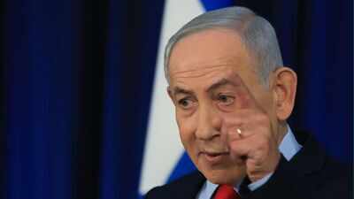 UAE leader warned Netanyahu of Hamas attack days before Oct 7, PM dismissed warning: Report