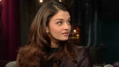 When Aishwarya Rai schooled a French journalist over nudity question with a witty comeback as old video resurfaces: 'I feel like I am talking to my gynae'