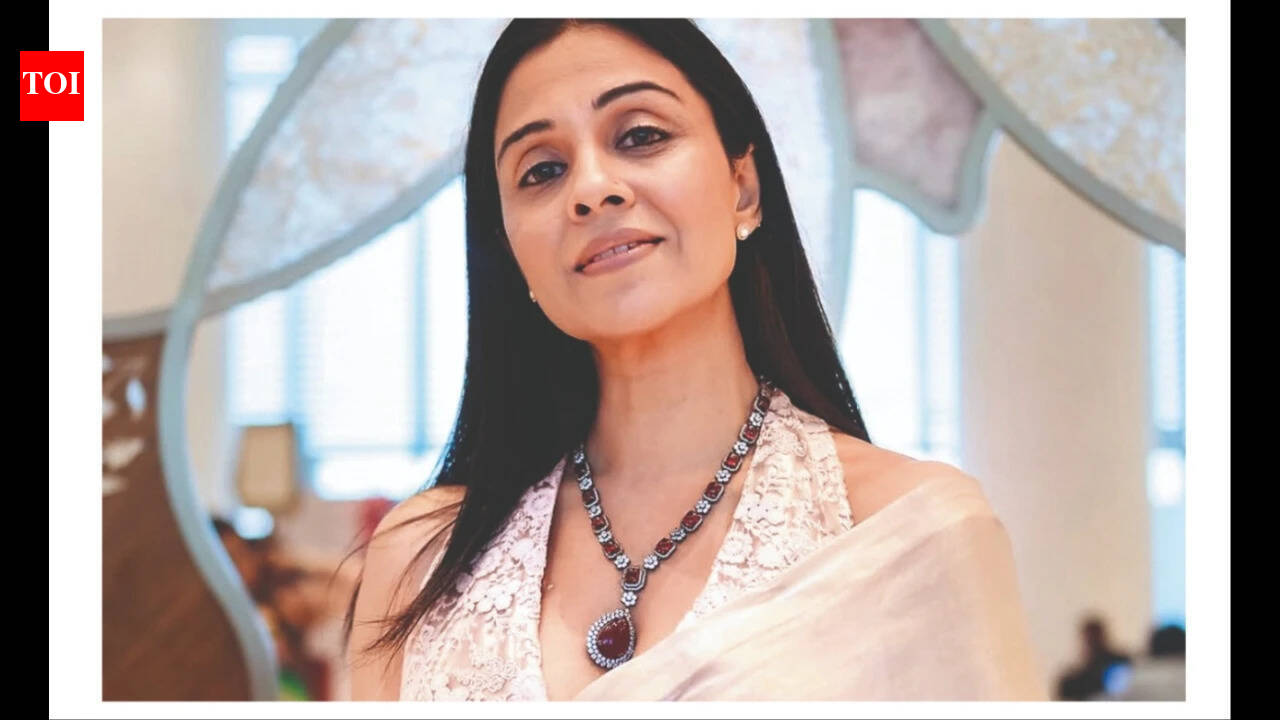If speaking up for what's right is called tantrums, then so be it: Manasi Salvi