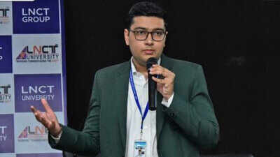 He studied in a non-CS branch and was rejected by Amazon 15 times; then ...