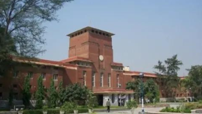 DU hostel shortage: NHRC asks Delhi govt, UGC for action plan within 4 weeks