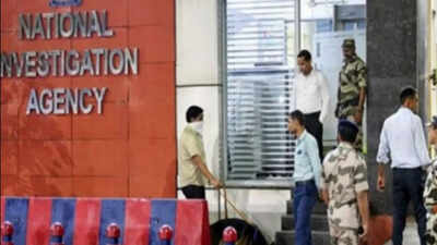 Terror conspiracy case: NIA chargesheets US citizen, 6 Ukrainians for training anti-India forces