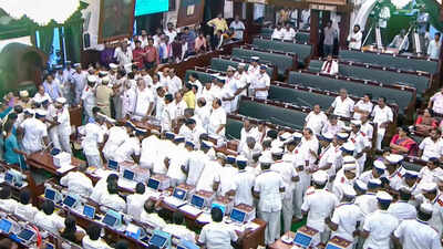 TN Assembly passes resolution urging Centre to use official OBC names in 2027 Census