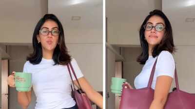 Mumbai woman says WFH is more productive than office: ‘Working from office is way slower’