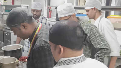 Bengaluru FDA drive: Rs 1.38 crore expired, mislabelled products seized; Amazon, Instamart among facilities