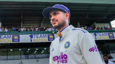 Shubman Gill turns 27: 10 records that chart his rise from prodigy to record-breaking India captain