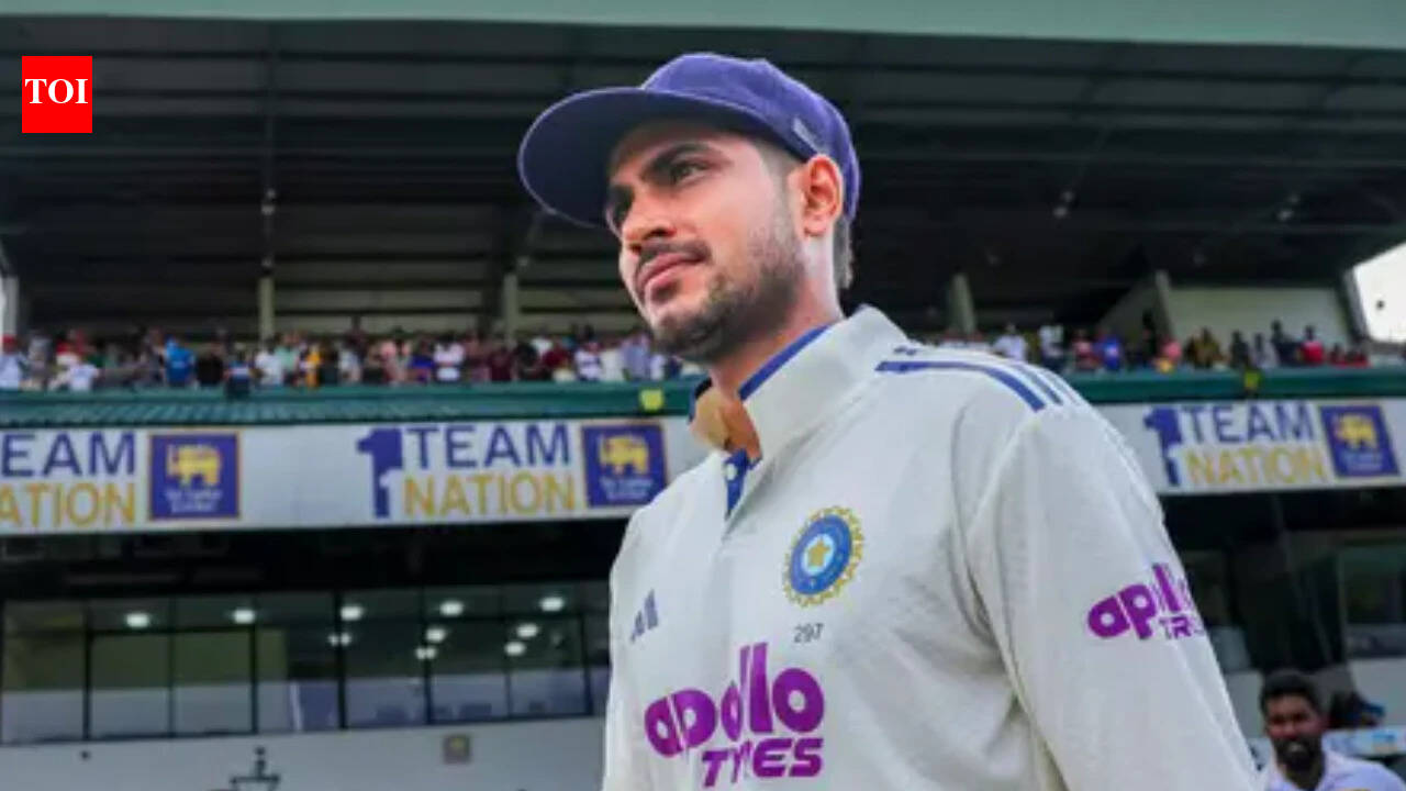 Shubman Gill turns 27: 10 records that chart his rise from prodigy to record