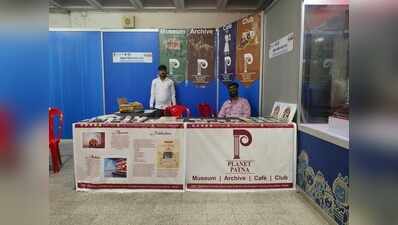 Students engage with scientists at young scientists conclave