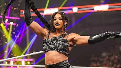 Bianca Belair’s inspiring family story: How WWE’s EST overcame adversity, embraced her roots and built an angel family legacy beyond wrestling