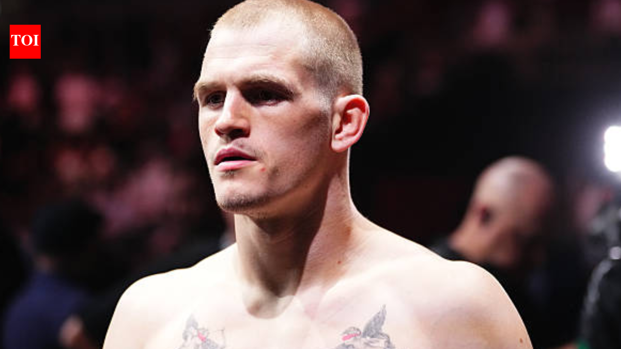 Coach Diego Lima Defends Ian Machado Garry Over UFC 330 Hugging Criticism