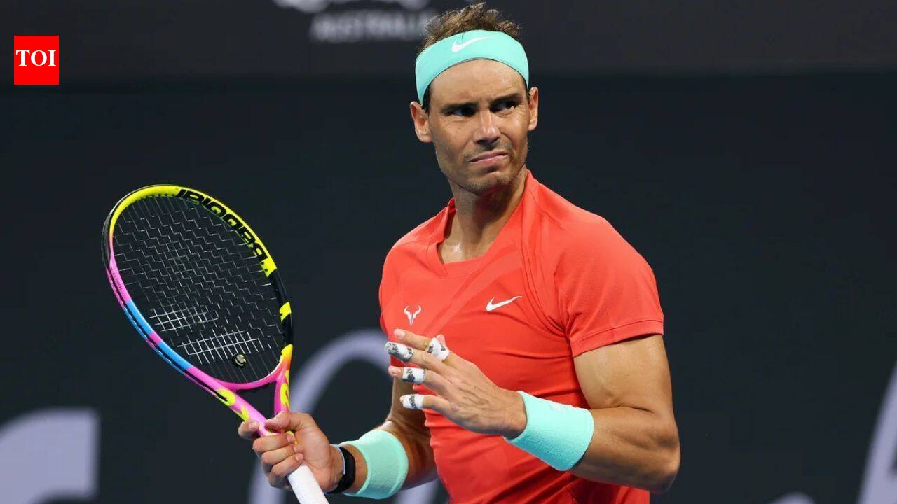 Rafael Nadal's inspiring family story: How Toni and Miguel Angel Nadal shaped his legendary tennis journey, discipline, humility and success in 22 Grand Slam titles