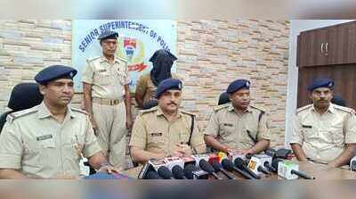 67 held, drugs and illegal arms seized in East Singhbhum crackdown