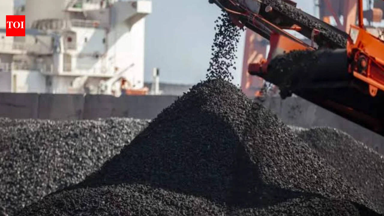 Coal gasification scheme gets 7 bids, including NTPC, Adani