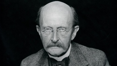 Quote of the Day by Max Planck: “The search for the absolute is the noblest task of science”