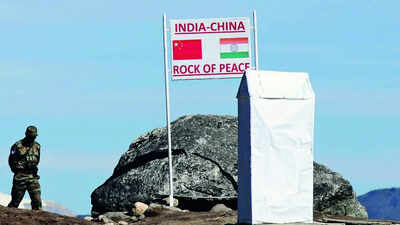 India, China hold first high-level military flag talks in Arunachal amid LAC tensions