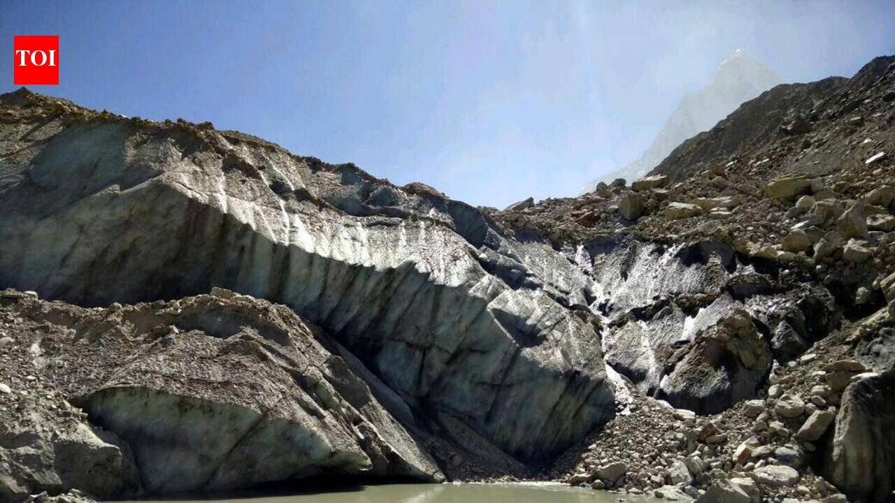 Teams head to 2 high-altitude glacial lakes in Uttarakhand for risk assessment