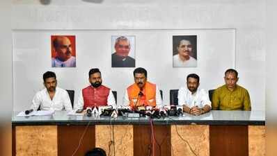 1.25 lakh public representatives likely to join Vande Mataram singing on Sept 17