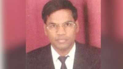 ‘I’d prefer death to being called a coward': UP judge awards 23rd death sentence