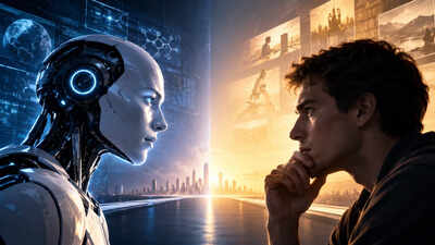 Has AI surpassed human intelligence? What OpenAI’s GPT-6 Astra can actually do