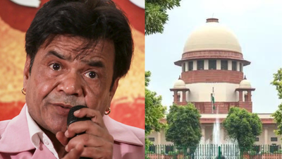 Cheque-bounce case: Actor Rajpal Yadav seeks exemption from surrender, SC says deposit Rs 5 cr first