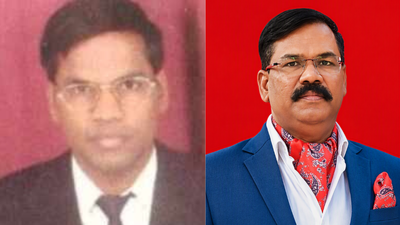 UP judge who awarded 23 death sentences in 123 days alleges threat after case files taken away