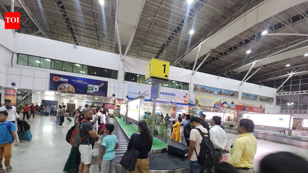 Bhubaneswar-Bangkok flight to resume in winter