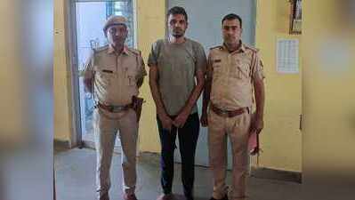 Abducted soldier recovered safely in Karauli