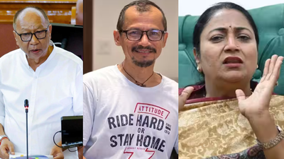 Manipur musician death: CM Yumnam Khemchand Singh writes to Delhi CM Rekha Gupta, seeks high-level probe