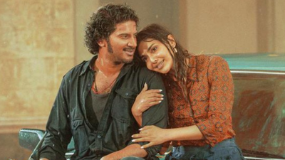 Aishwarya Lakshmi reveals ‘King Of Kotha’ failure led to fewer opportunities and made her fear working with Dulquer Salmaan again: 'My acting and dialogue delivery were all trolled'
