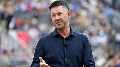T20 leagues taking over? Ricky Ponting fears ODI cricket will be 'played less' in coming years