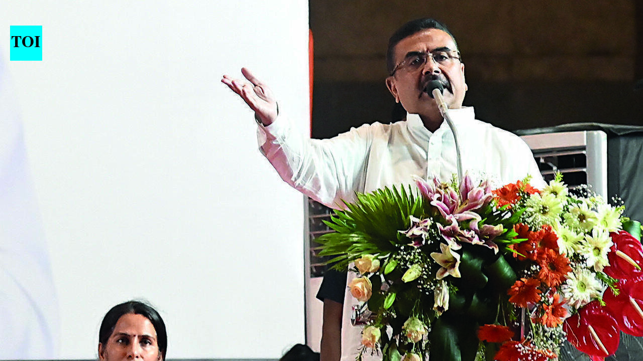 Big pujas forgo govt grant after CM appeal
