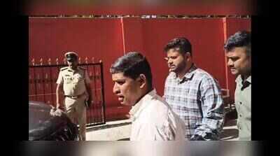 Prison to police custody: Prajwal Revanna faces probe over phone use in high-security cell