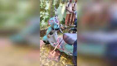 Teacher assaulted outside Ganjam school, probe on