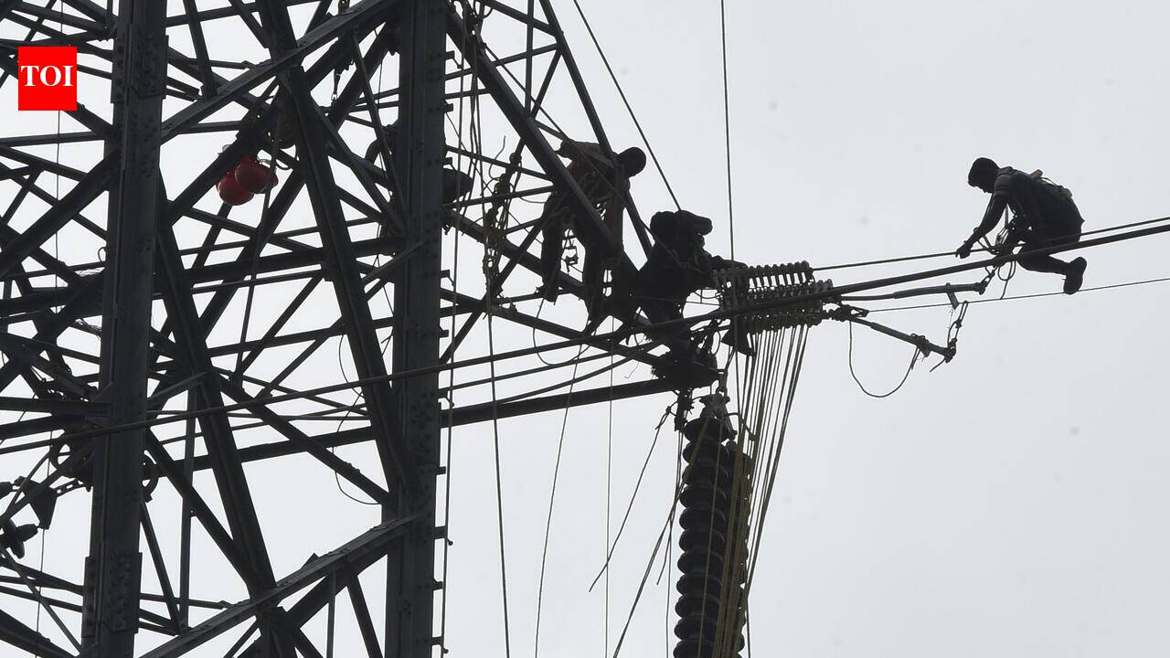 UDAY fails to revive TN power sector: CAG