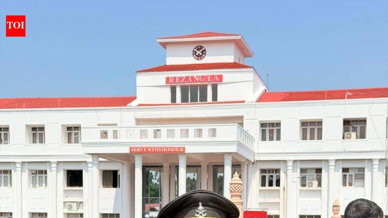 Army dream runs in the family: Ambala's Simranjit Kaur commissioned as Lieutenant