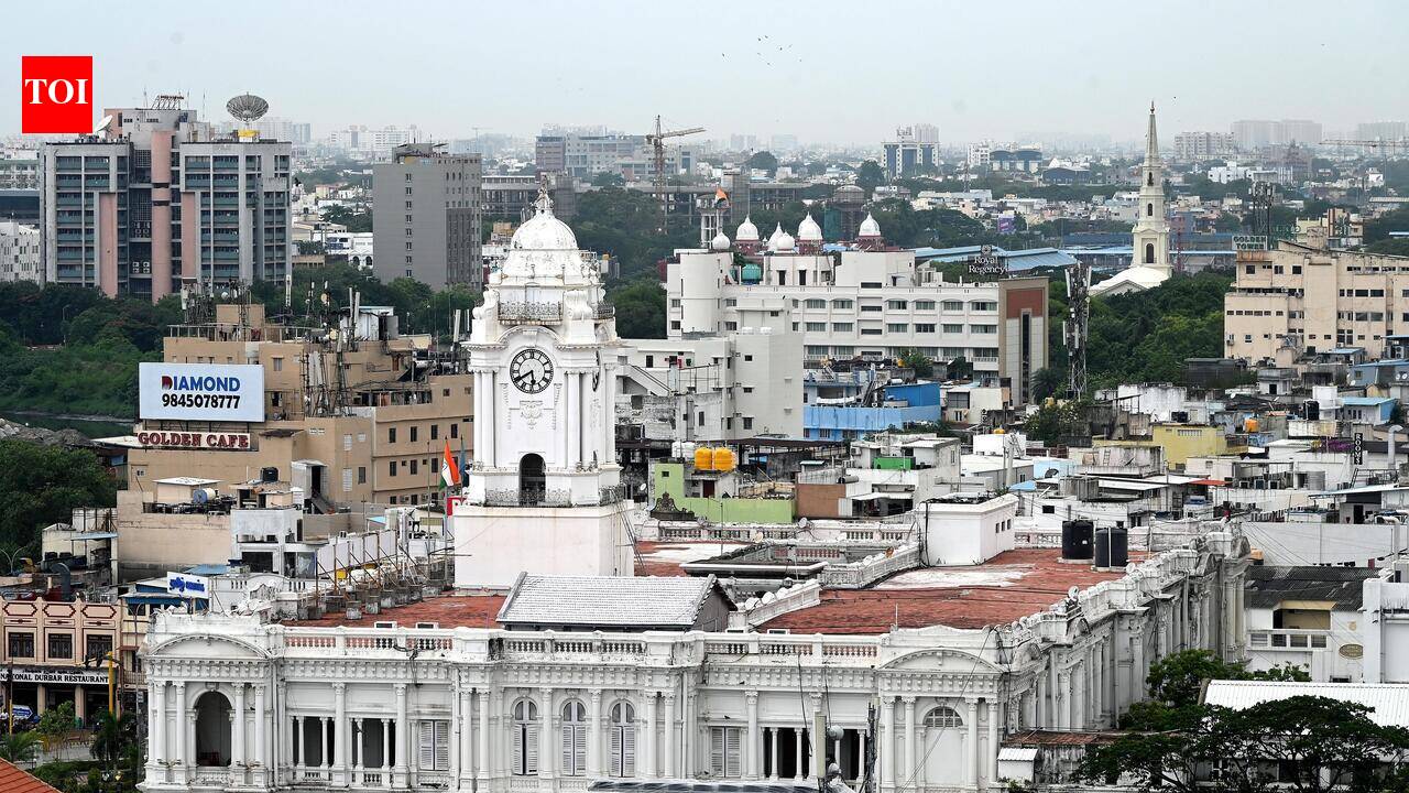 CAG flags misuse of funds, violations in TN Smart City