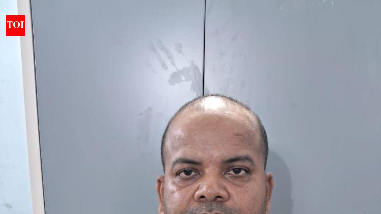 EOU arrests 2 for posing as EOU officials, threatening engineer