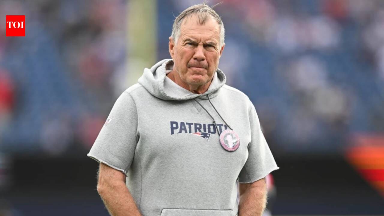 How Bill Belichick's silence on the UNC investigation is raising bigger questions about his control of the Tar Heels