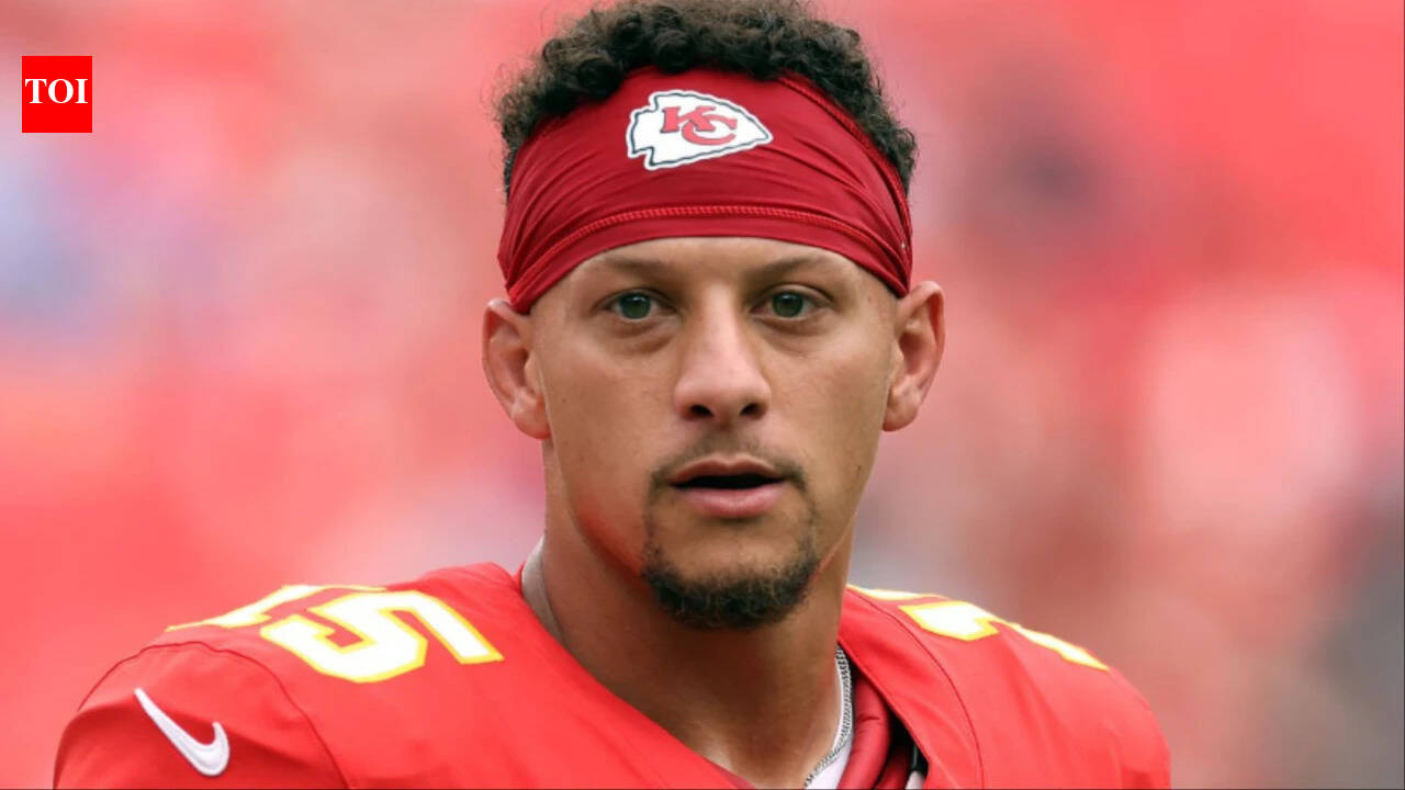 Patrick Mahomes’ charity reportedly has few to no public complaints - A ...