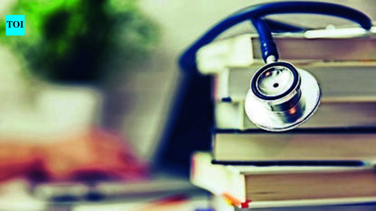 Bihar hikes honorarium of contractual medical college teachers, resident doctors