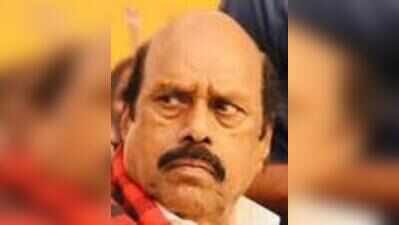Privilege notice against ex-minister Velu: Speaker assures action on ₹2,000 cr liability issue