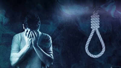 ‘Failed to live up to parents’ expectations’: 22-year-old exam aspirant hangs self in Jaipur hotel