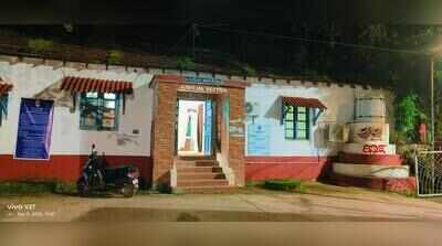 150 Years of Colonial Echoes in Stone at Koraput