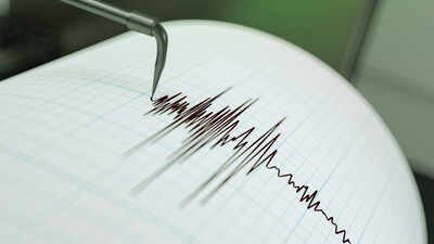 5.3-magnitude quake hits Tibet as region reels from deadly flash floods