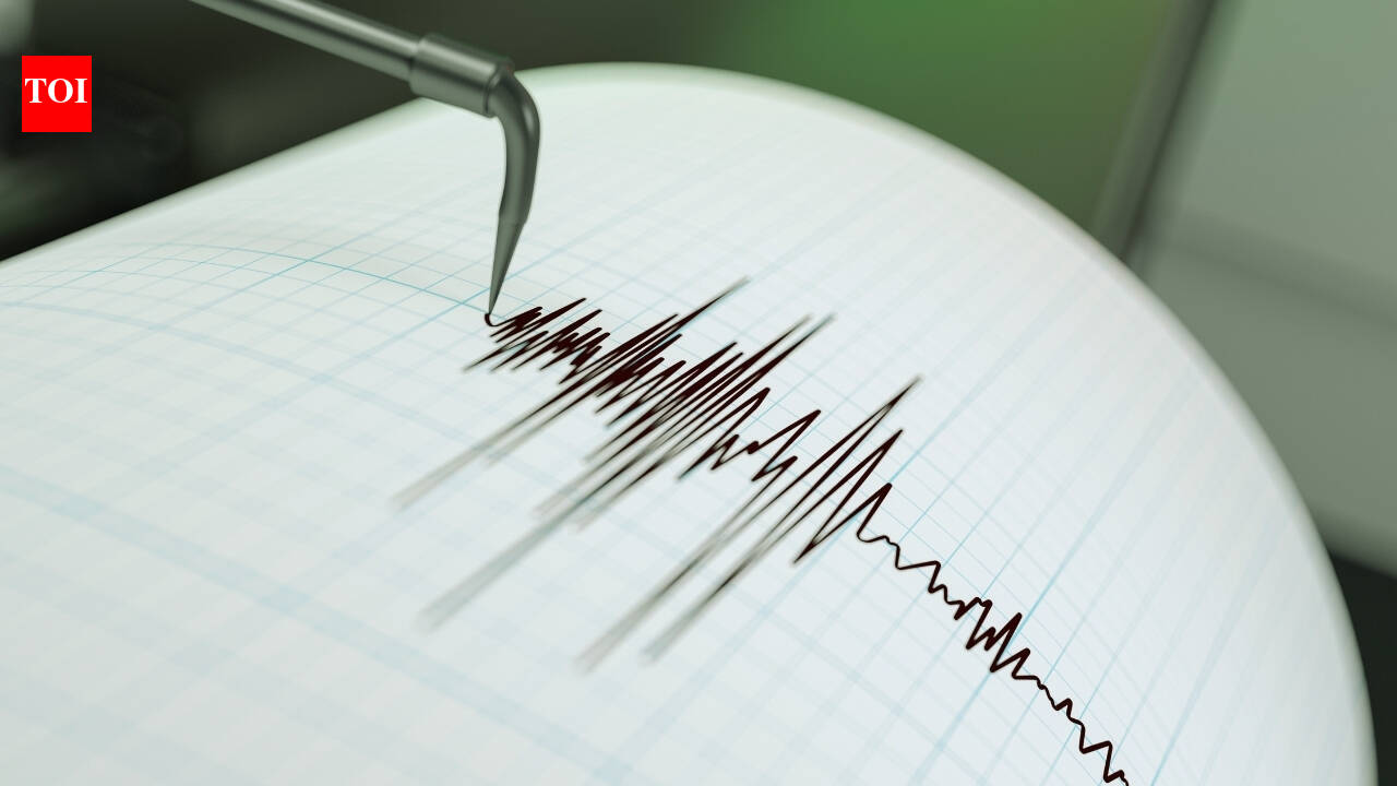 5.3-magnitude quake hits Tibet as region reels from deadly flash floods