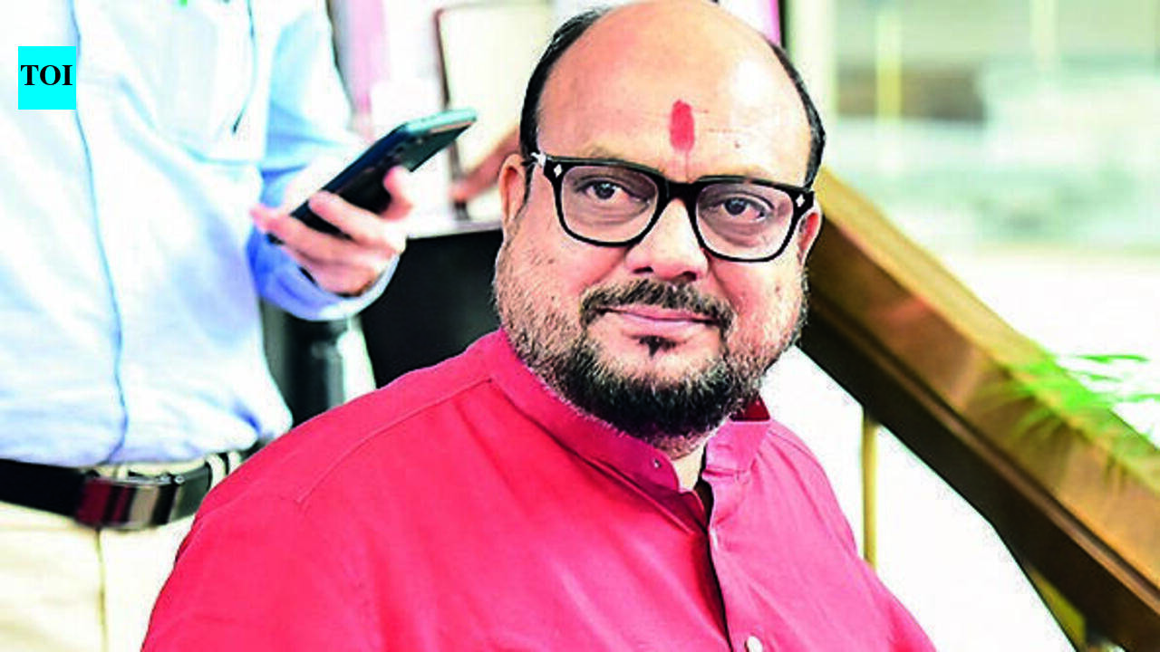 Cracks within Sena? MLA accuses minister of shielding corrupt official