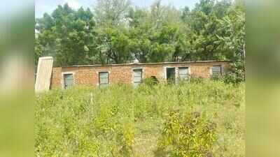 Jaisinghpura colony residents fighting against missing playground