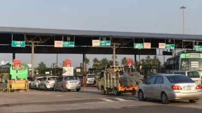 Ganesh festival: Maharashtra announces toll-free travel to Konkan from Sept 11-27
