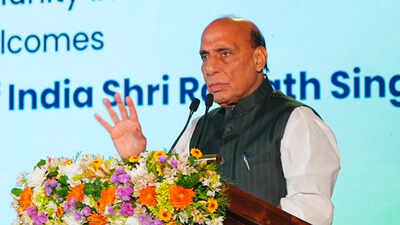 Sri Lanka a close friend, India stands with it through thick and thin: Rajnath Singh